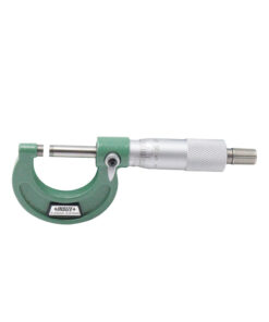 میکرومتر بیرون سنج اینسایز مدل YP-3203-25A-0-25x0.01MM گستره 0-25 میلی متر