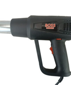 سشوار صنعتی باس مدل Bs_Heat gun