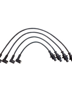 وایر شمع خودرو اکیوم کد V1001 مناسب برای پژو 405 بسته 4 عددی