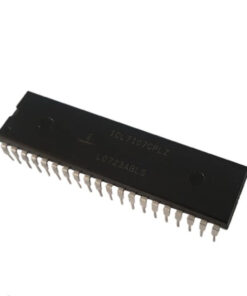 آیسی آنالوگ دیوایس مدل AD603
