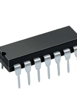 آی سی مدل SN74S40j بسته 2 عددی