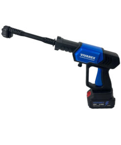 کارواش شارژی 25 بار 20 وات ویوارکس مدل VR2425V2-PW