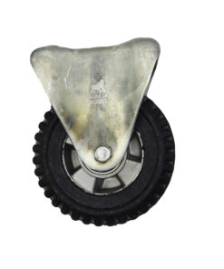 چرخ کفی‌دار مدل گوریلا کد YP-SABET-160*45MM