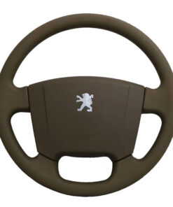 غربیلک فرمان چیکال مدل V-145-CRM مناسب برای پژو 405