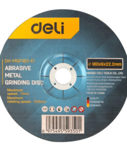 سنگ ساب آهن دلی مدل DH-MGP180-E1