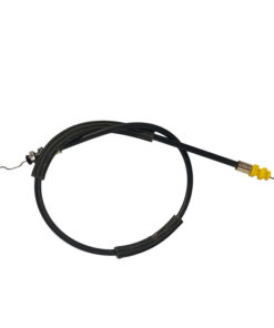 کابل دستگیره درب جلو متک کد bbz-2485 مناسب برای ساینا