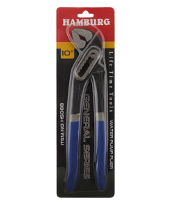 انبر کلاغی هامبورگ مدل HAMBURG - 250 MM سایز 10 اینچ