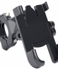 پایه نگهدارنده گوشی موبایل مدل موتورسیکلت کد PH-C1