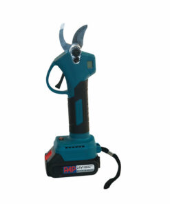 قیچی باغبانی پی ای پی مدل شارژي براشلس 21ولت کد BS-2128