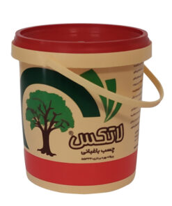 چسب باغبانی سمیران مدل Latex وزن 1000 گرمی