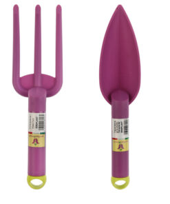 ابزار باغبانی مدل EggPlant