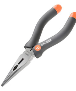 انبر دم باریک دلی مدل HT2106C سایز 6 اینچ