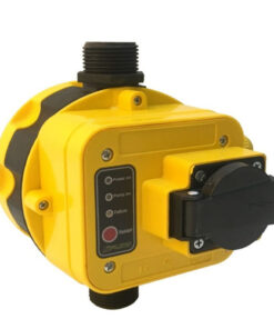 ست کنترل فلو مدل PC-19