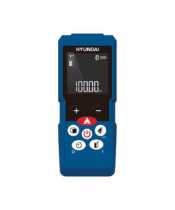 متر لیزری هیوندای مدل DM-100