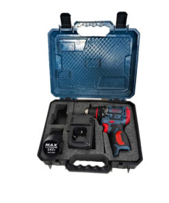 پیچ گوشتی شارژی باس مدل 24VOLT-BRUSHLESS-SINGLE