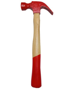 چکش میخ کش مدل btools وزن 500 گرم
