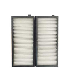 فیلتر کابین خودرو کاسپین مدل SRT 1523 مناسب برای کوییک