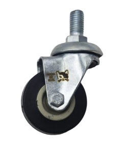چرخ گردان مدل پرشین کت کد YPNO-PICHI-LASTIKI-50*18MM