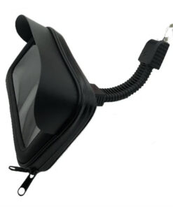 نگهدارنده گوشی موبایل مدل موتور سیکلت کد weather resistant