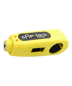 قفل ترمز موتورسیکلت مدل NLOCK 6631