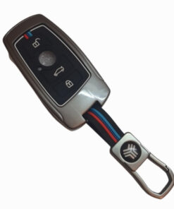 کاور ریموت و سوئیچ خودرو دیاموند شاپینگ مدل DS-QUICK-R-metal-Flip-logo مناسب برای کوییک r