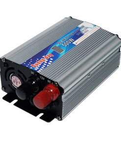 اینورتر تک فاز سنی دی مدل MRSD-500W ظرفیت 500 وات