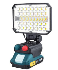 چراغ کار مدل W8135-18V