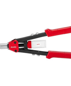 انبر پرچ رونیکس مدل RH-1610