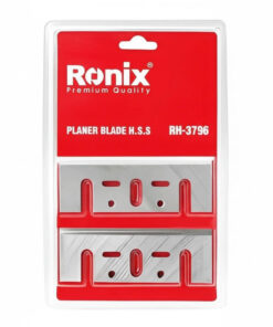 تیغه رنده رونیکس مدل RH-3796 بسته 2 عددی