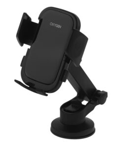 پایه نگهدارنده گوشی موبایل مخصوص خودرو اکسیژن مدل HD29