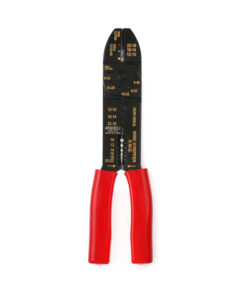 انبر سیم لخت کن آندلی مدل HS-313 سایز 8 اینچ