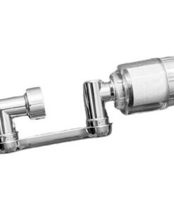 سری شیرآلات مدل فیلتر دار 1080 درجه پرفشار
