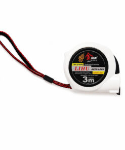 متر 3 متری لیهو مدل LIHU 3016 AUTOLOCK