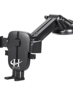 پایه نگهدارنده گوشی موبایل و تبلت هارمن مدل TELESCOPIC HOLDER
