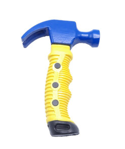 چکش میخ کش مدل M-15