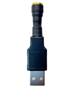 تراز لیزری  مدل USB