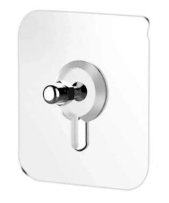 میخ مدل چسبی کد DH8 مجموعه 8 عددی