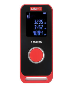 متر لیزری یونی-تی مدل LM60Mi
