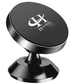 پایه نگهدارنده گوشی موبایل و تبلت هارمن مدل SMALL MAGNET 360