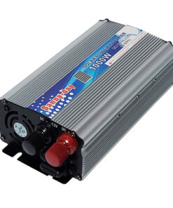 اینورتر تک فاز سنی دی مدل MRSD-1000W ظرفیت 1000 وات