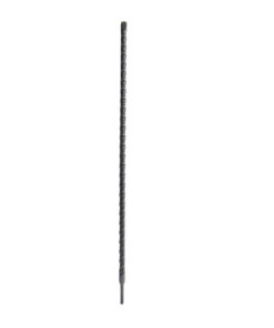 مته چهار شیار ولف مدل YP-20*800MM سایز 20 میلی متر
