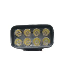 پرژکتور موتور سیکلت مدل 8LED