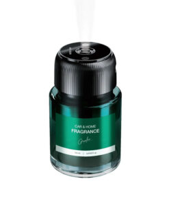 خوشبوکننده هوا گرین لاین مدل GNFRAIRDIFRGN2 حجم 160 میلی لیتر