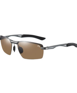عینک ورزشی آلبرت وگ مدل P3391-C22-P90 Polarized مناسب برای انواع ورزش‌ها