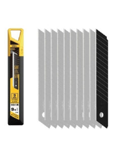 تیغ کاتر دلی مدل DL-DP091 بسته 10 عددی