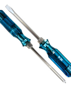 پیچ گوشتی ضربه خور مدل RT BG 547 بسته 2 عددی