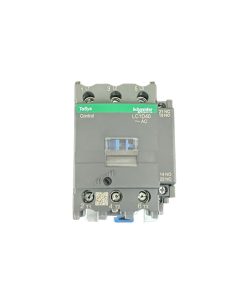 کنتاکتور 40 آمپر اشنایدر الکتریک مدل LC1D40M7