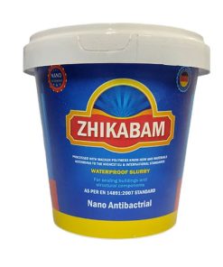 مواد عایق بندی نانو ژیکاوا مدل Zhikabam_AntiBacterial وزن یک کیلوگرم