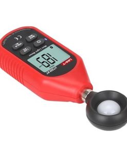 لوکس متر یونی-تی مدل UT383BT