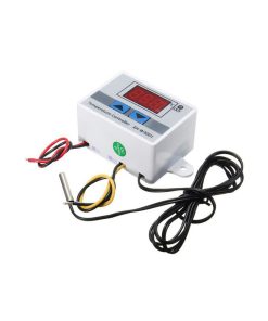ترموستات دیجیتال کد 220V XH-W3001